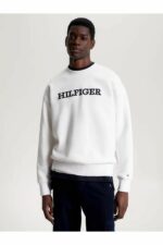 سویشرت مردانه تامی هیلفیگر Tommy Hilfiger با کد MW0MW32726YBH