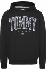 سویشرت مردانه تامی هیلفیگر Tommy Hilfiger با کد DM0DM17810BDS