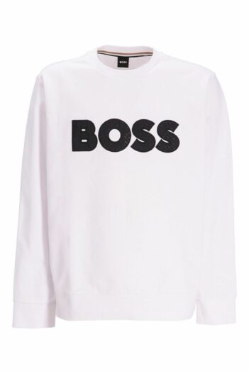 سویشرت مردانه باس BOSS با کد 50494091