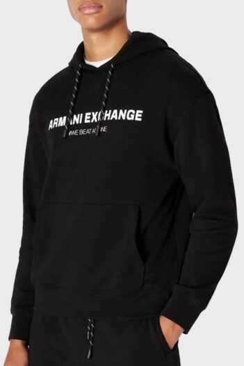 سویشرت مردانه آرمانی اکسچنج Armani Exchange با کد 6RZMHF ZJDGZ 1200