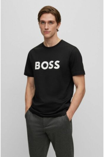 تیشرت مردانه باس BOSS با کد 50495742.001