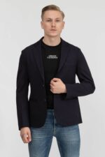 کت مردانه آرمانی اکسچنج Armani Exchange با کد 768021