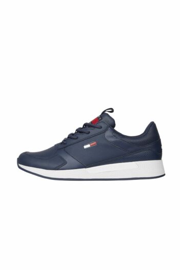 اسنیکر مردانه تامی هیلفیگر Tommy Hilfiger با کد EM01080.C87