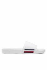 دمپایی مردانه تامی هیلفیگر Tommy Hilfiger با کد FM0FM04062-YBR