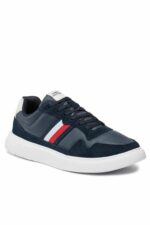 اسنیکر مردانه تامی هیلفیگر Tommy Hilfiger با کد FM0FM04889