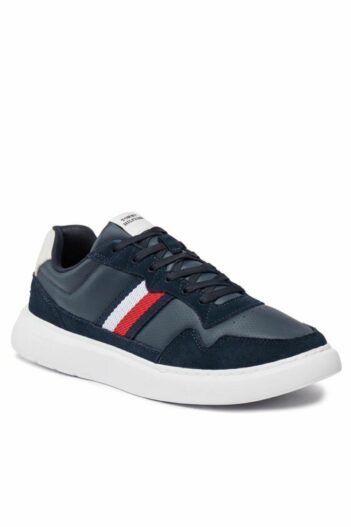 اسنیکر مردانه تامی هیلفیگر Tommy Hilfiger با کد FM0FM04889