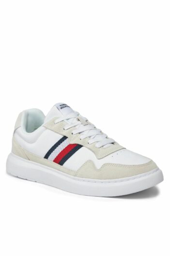 اسنیکر مردانه تامی هیلفیگر Tommy Hilfiger با کد FM0FM04889