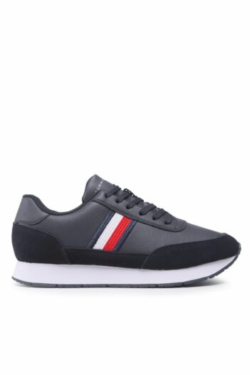 اسنیکر مردانه تامی هیلفیگر Tommy Hilfiger با کد FM0FM04397-DW5