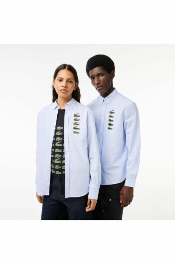 شومیز پیراهن زنانه لاکوست Lacoste با کد CH3553