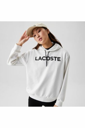 سویشرت زنانه لاکوست Lacoste با کد SF2311