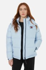 کاپشن زنانه تامی هیلفیگر Tommy Hilfiger با کد P37624S5387