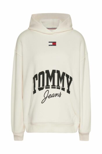 سویشرت زنانه تامی هیلفیگر Tommy Hilfiger با کد DW0DW16399YBH