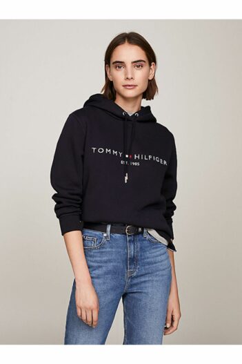 سویشرت زنانه تامی هیلفیگر Tommy Hilfiger با کد Tommy0322