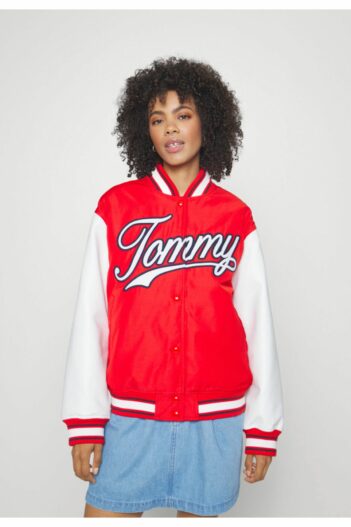 کاپشن زنانه تامی هیلفیگر Tommy Hilfiger با کد Tommy028