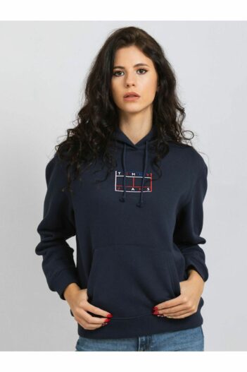 سویشرت زنانه تامی هیلفیگر Tommy Hilfiger با کد TYC00401863710