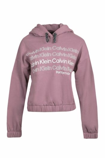 سویشرت زنانه کالوین کلاین Calvin Klein با کد PF1T0376-JAV