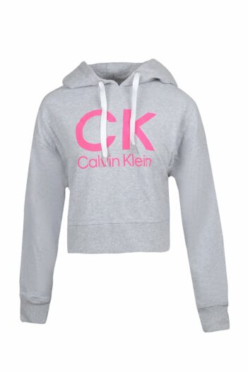 سویشرت زنانه کالوین کلاین Calvin Klein با کد PF2T2292-1KV