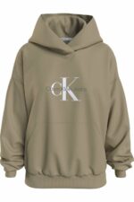 سویشرت زنانه کالوین کلاین Calvin Klein با کد TYCU3MY4DN169036233714405