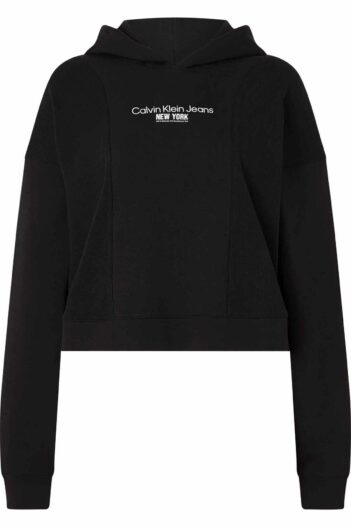 سویشرت زنانه کالوین کلاین Calvin Klein با کد J20J220694BEH