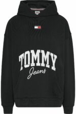 سویشرت زنانه تامی هیلفیگر Tommy Hilfiger با کد DW0DW16399BDS