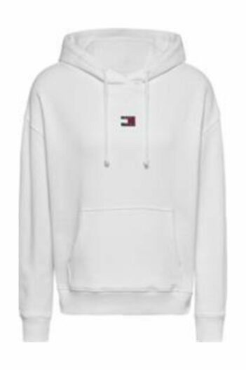 سویشرت زنانه تامی هیلفیگر Tommy Hilfiger با کد DW0DW17326YBR