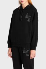 سویشرت زنانه آرمانی اکسچنج Armani Exchange با کد 6RYM38 YJEBZ 1200