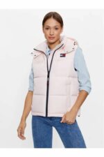 جلیقه زنانه تامی هیلفیگر Tommy Hilfiger با کد DW0DW14290-TJ9