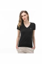 تیشرت زنانه لاکوست Lacoste با کد TF0999.031