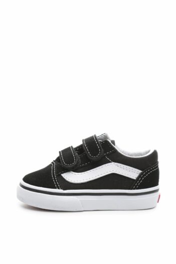 کتانی اسنیکرز پسرانه – دخترانه ونس Vans با کد 000D3YBLK1-R