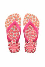 دمپایی دخترانه هاوایاناس Havaianas با کد 5003151390