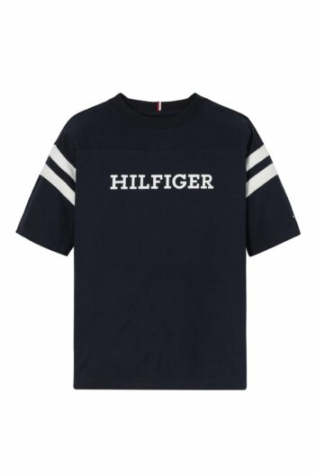 تیشرت پسرانه تامی هیلفیگر Tommy Hilfiger با کد 5003119605