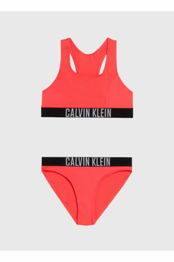 ست بیکینی دخترانه کلوین کلاین Calvin Klein با کد 5003150483