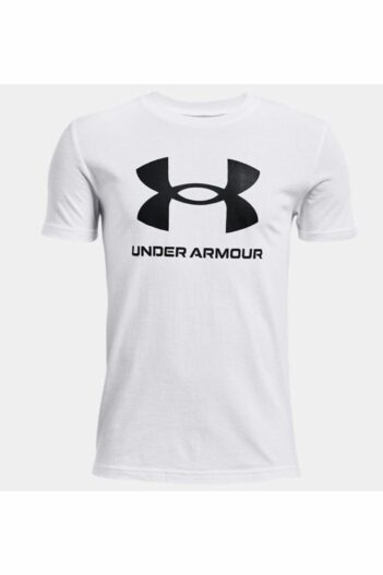 تیشرت اسپورت پسرانه آندر آرمور Under Armour با کد 1363282