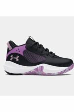 کفش بسکتبال پسرانه آندر آرمور Under Armour با کد TYCA8BDI5N170383176686466