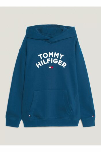 سویشرت پسرانه تامی هیلفیگر Tommy Hilfiger با کد 5003089346