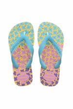 دمپایی دخترانه هاوایاناس Havaianas با کد 5003151384