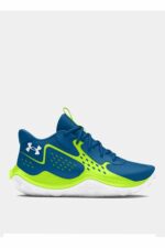 کفش بسکتبال پسرانه آندر آرمور Under Armour با کد 5003124929