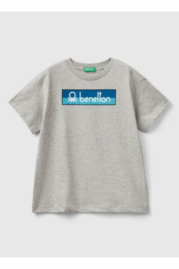 تیشرت پسرانه بنتتون Benetton با کد 5003138700