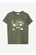 تیشرت پسرانه  Jeep با کد 5003127585