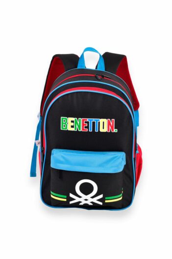 کیف مدرسه دخترانه بنتتون Benetton با کد 5003168540