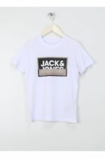 تیشرت پسرانه جک اند جونز Jack & Jones با کد 5003119893