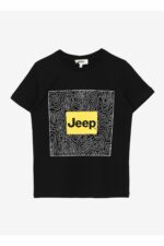 تیشرت پسرانه  Jeep با کد 5003127542