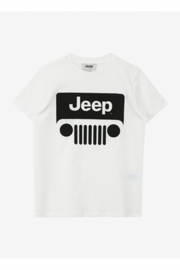 تیشرت پسرانه  Jeep با کد 5003127601