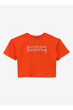 تیشرت دخترانه دیسکاوری اکسپدیشن Discovery Expedition با کد 5003107156