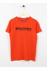 تیشرت پسرانه دیسکاوری اکسپدیشن Discovery Expedition با کد 5002984924