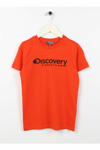 تیشرت پسرانه دیسکاوری اکسپدیشن Discovery Expedition با کد 5002984924