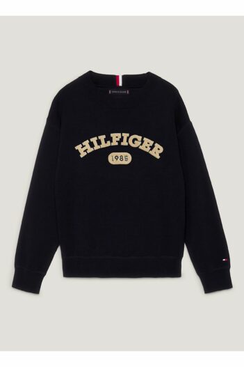 بافت و پلیور پسرانه تامی هیلفیگر Tommy Hilfiger با کد 5003082877