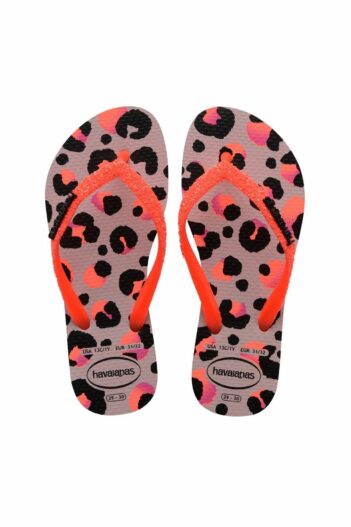 دمپایی دخترانه هاوایاناس Havaianas با کد 5003151391