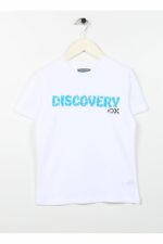 تیشرت دخترانه دیسکاوری اکسپدیشن Discovery Expedition با کد 5002984760