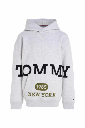 سویشرت پسرانه تامی هیلفیگر Tommy Hilfiger با کد 5003065367